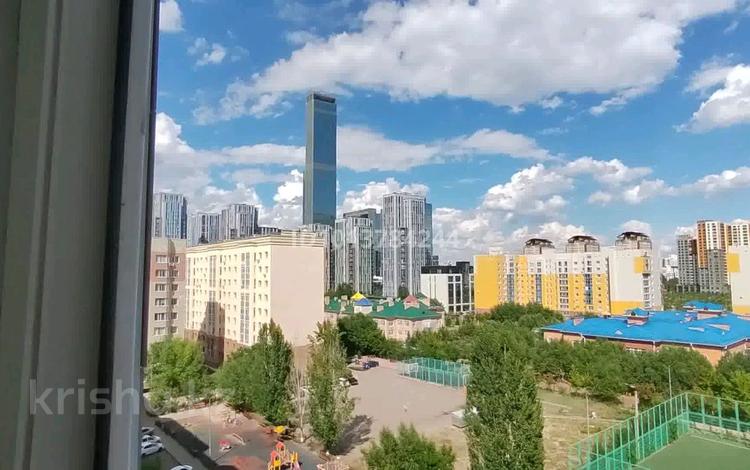 1-комнатная квартира · 30 м² · 8/9 этаж, Сауран 12/1 — Алматы за 250 000 ₸ в Астане, Есильский р-н — фото 2