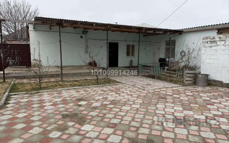 Отдельный дом · 4 комнаты · 170 м² · 6 сот., 20 3 — Өмірзак за 20 млн 〒 в Актау — фото 2