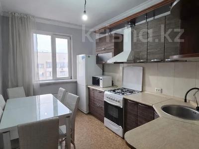 2-комнатная квартира · 61.2 м² · 9/9 этаж, мкр Аксай-1А за ~ 34 млн ₸ в Алматы, Ауэзовский р-н