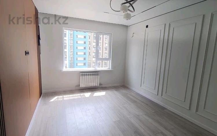 2-комнатная квартира · 44.5 м² · 5/14 этаж, 189 квартал уч. 25/1 — АЛАТАУ БАТЫРА за 24 млн 〒 в Шымкенте, Абайский р-н — фото 2