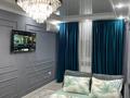 1-бөлмелі пәтер · 40 м² · 2/9 қабат, мкр Шугыла, Райымбека 590/8 — Жуалы, бағасы: 15 000 ₸ в Алматы, Наурызбайский р-н