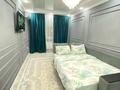 1-бөлмелі пәтер · 40 м² · 2/9 қабат, мкр Шугыла, Райымбека 590/8 — Жуалы, бағасы: 15 000 ₸ в Алматы, Наурызбайский р-н — фото 2