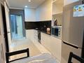 1-бөлмелі пәтер · 40 м² · 2/9 қабат, мкр Шугыла, Райымбека 590/8 — Жуалы, бағасы: 15 000 ₸ в Алматы, Наурызбайский р-н — фото 4