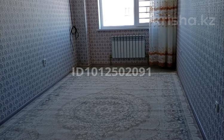 2-комнатная квартира · 60 м² · 5/9 этаж, Левый берег за 120 000 ₸ в  — фото 2