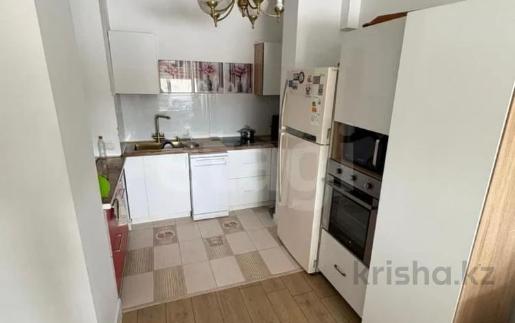 2-бөлмелі пәтер · 52 м² · 2/5 қабат, Юность, бағасы: 21.5 млн ₸ в Семее — фото 3