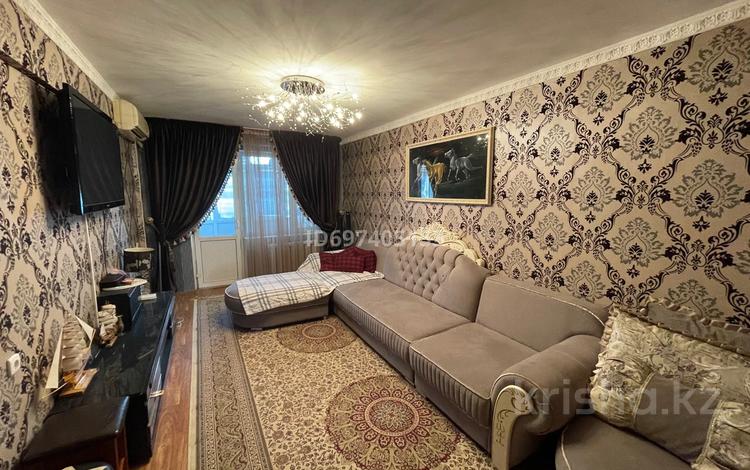 2-комнатная квартира · 60 м² · 4/5 этаж, Айтеке би 20 — Айтеке би/Казыбек би дом Азамата за 150 000 ₸ в  — фото 2