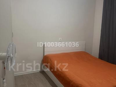 1-бөлмелі пәтер · 28 м² · 3/3 қабат, мкр Акбулак, Батталова 1/2, бағасы: 150 000 ₸ в Алматы, Алатауский р-н