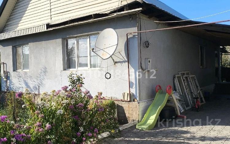 Отдельный дом · 4 комнаты · 90 м² · 8 сот., Муканова за 75 млн ₸ в Туздыбастау (Калинино) — фото 2