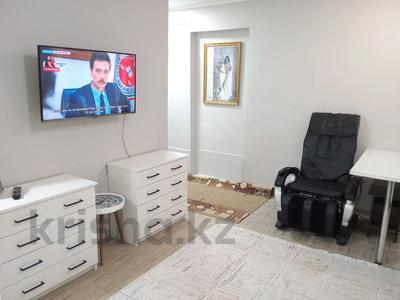 1-бөлмелі пәтер · 40 м² · 1/4 қабат, Независимости 5 — Автовокзал, бағасы: 2 000 〒 в Темиртау