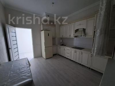 1-комнатная квартира · 61 м² · 1/16 этаж, Болашак 12 за 150 000 ₸ в Талдыкоргане, мкр Болашак