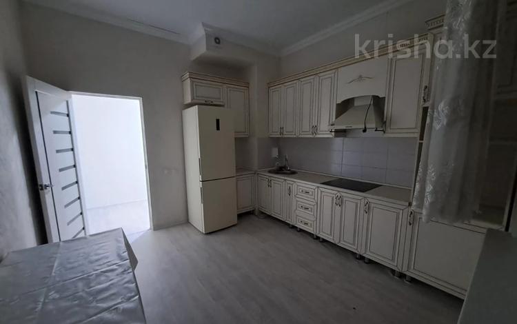 1-комнатная квартира · 61 м² · 1/16 этаж, Болашак 12 за 150 000 ₸ в Талдыкоргане, мкр Болашак — фото 2