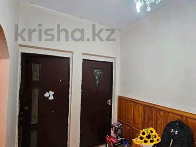 2-комнатная квартира · 55 м² · 3/5 этаж, Водник 3 103 за 25.2 млн 〒 в Боралдае (Бурундай), мкр Водник-3