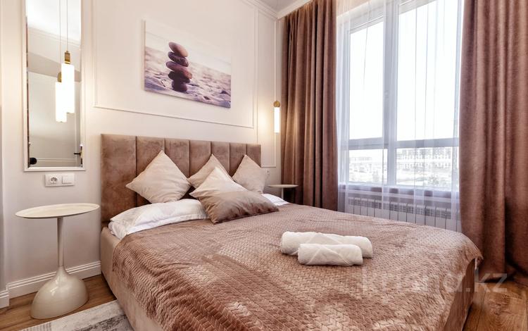 2-комнатная квартира · 41 м² · 4/16 этаж, ул. Сафуана Шаймерденова 4/1 за 15 500 ₸ в Астане, Алматы р-н — фото 2