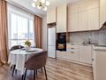 2-комнатная квартира · 41 м² · 4/16 этаж, ул. Сафуана Шаймерденова 4/1 за 15 500 ₸ в Астане, Алматы р-н — фото 7