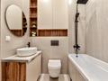 2-комнатная квартира · 41 м² · 4/16 этаж, ул. Сафуана Шаймерденова 4/1 за 15 500 ₸ в Астане, Алматы р-н — фото 9