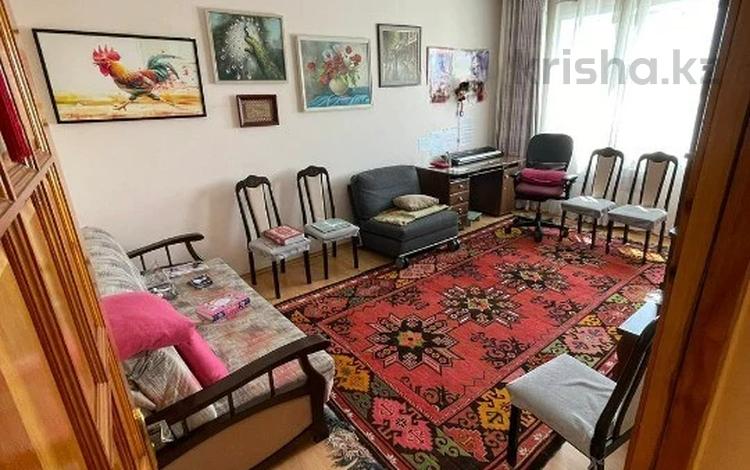 2-бөлмелі пәтер · 61.4 м² · 9/9 қабат, Жетісу-2 ш/а. 29, бағасы: 37.5 млн ₸ в Алматы, Ауэзовский р-н — фото 2