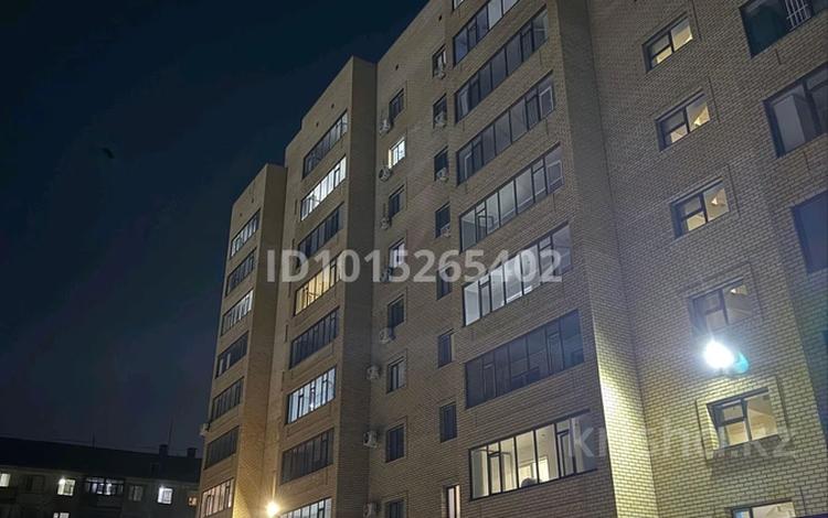 2 комнаты · 72 м² · 3/9 этаж, Глинки 26/1 — 39 мектепке жақын за 200 000 ₸ в Семее — фото 2