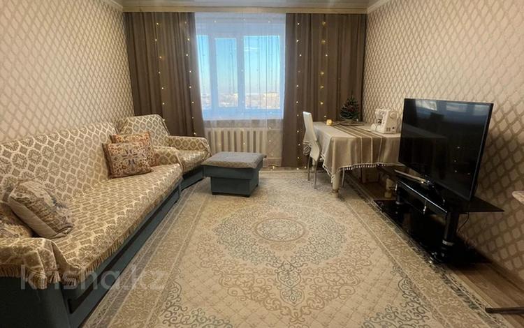 4-комнатная квартира · 75 м² · 5/5 этаж, Маргулана 3а за 19.5 млн ₸ в Экибастузе — фото 2
