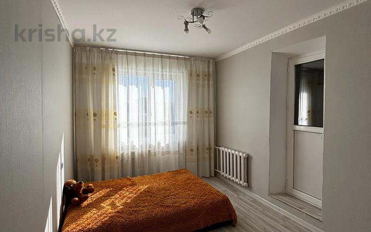 3-бөлмелі пәтер · 72.9 м² · 5/9 қабат, Центральный, бағасы: 26 млн ₸ в Кокшетау — фото 2