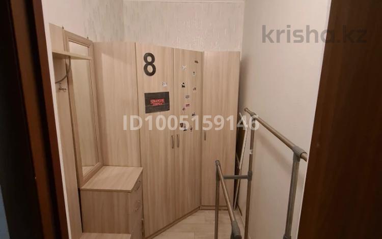 1-комнатная квартира · 48 м² · 2/12 этаж, Кенесары 1 — Кумисбекова за 230 000 ₸ в Астане, Сарыарка р-н — фото 2