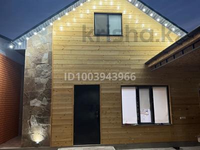 Дом · 4 комнаты · 80 м², Тёплый пляж 84/5 — База отдыха Золотое Солнышко за 70 000 〒 в Актау