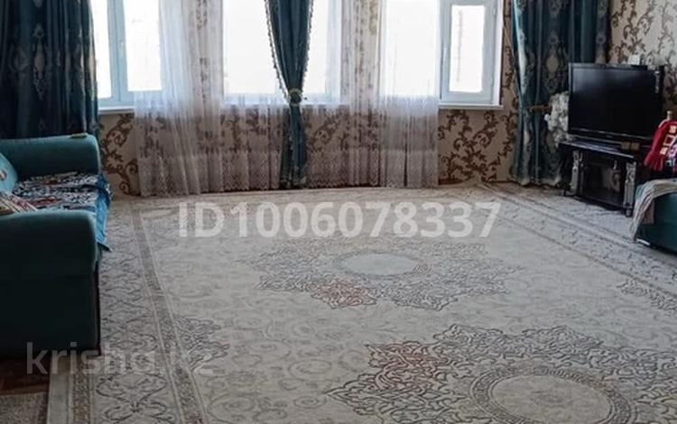 Отдельный дом · 5 комнат · 150 м² · 8 сот., мкр Асар-2, Мкр Асар-2, ул.Кокжазык 5 за 33 млн ₸ в Шымкенте, Абайский р-н — фото 2