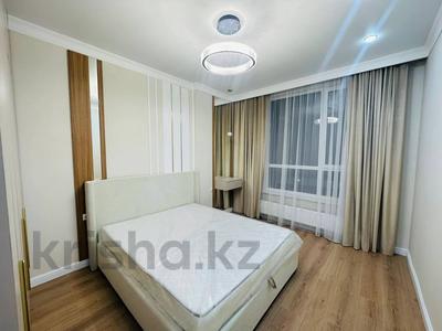 3-комнатная квартира · 50 м² · 8/9 этаж, Култегин — ГОРЯЧАЯ ЦЕНА СРОЧНО за 34.5 млн 〒 в Астане, Нура р-н