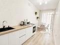 1-бөлмелі пәтер · 37 м² · 4/6 қабат, Береке 43, бағасы: 12 999 ₸ в Костанае — фото 2
