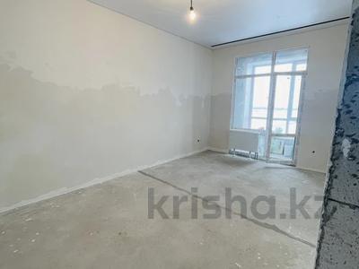 2-комнатная квартира · 53.3 м² · 6/12 этаж, Айтматова 77/8 за 30 млн 〒 в Астане, Сарыарка р-н