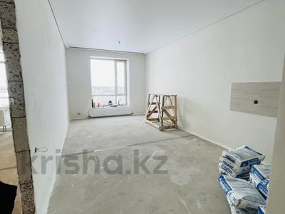 2-бөлмелі пәтер · 53.3 м² · 6/12 қабат, Айтматова 77/8, бағасы: 30 млн ₸ в Астане, Сарыарка р-н