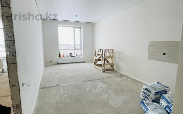 2-бөлмелі пәтер · 53.3 м² · 6/12 қабат, Айтматова 77/8, бағасы: 30 млн ₸ в Астане, Сарыарка р-н — фото 24