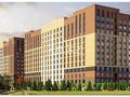 2-комнатная квартира · 53.3 м² · 6/12 этаж, Айтматова 77/7 за 28.5 млн ₸ в Астане, Сарыарка р-н