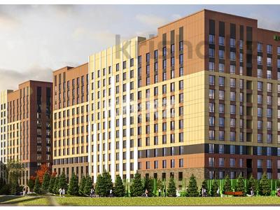 2-комнатная квартира · 53.3 м² · 6/12 этаж, Айтматова 77/7 за 28.5 млн ₸ в Астане, Сарыарка р-н