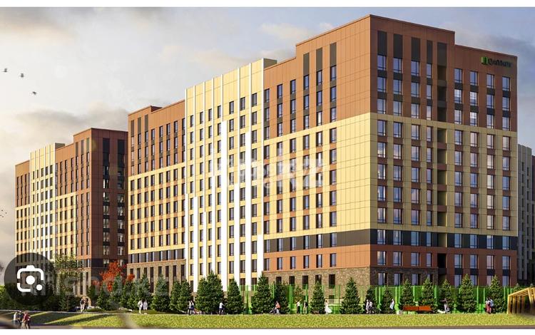 2-комнатная квартира · 53.3 м² · 6/12 этаж, Айтматова 77/7 за 28.5 млн ₸ в Астане, Сарыарка р-н — фото 28