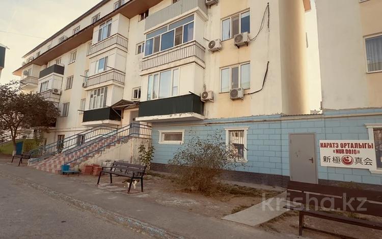 2-комнатная квартира · 60 м² · 1/4 этаж, мкр Нурсая 4 за 22 млн ₸ в Атырау — фото 2