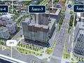 2-бөлмелі пәтер · 50 м² · 9/17 қабат, Сагадат Нурмагамбетов 17, бағасы: 36 млн ₸ в Астане, Сарайшык р-н