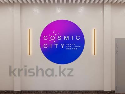 3-комнатная квартира · 84 м² · 4/9 этаж, Туран 89 за 35 млн 〒 в Астане, Есильский р-н