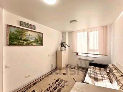 1-комнатная квартира · 34 м² · 2/9 этаж, Жамбыла 10 за 19.9 млн ₸ в Астане, Сарыарка р-н