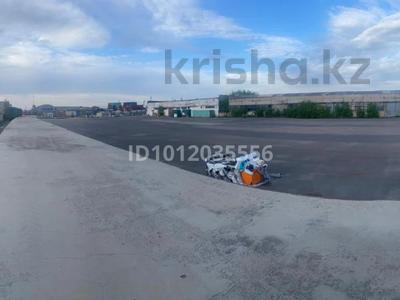 Промбаза · 22 га, Трасса Астана Караганда 9 за 10 000 ₸ в Сарайшык р-н