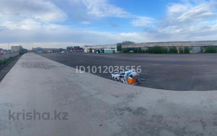 Өнеркәсіптік база · 22 га, Трасса Астана Караганда 9, бағасы: 10 000 ₸ в Сарайшык р-н — фото 2