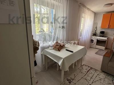 2-комнатная квартира · 47 м² · 3/4 этаж, Біржан Сал 66 — Фиалка, Арбат за 22 млн 〒 в Талдыкоргане