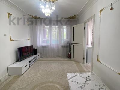 2-комнатная квартира · 45.1 м² · 2/5 этаж, Старый город, Айтеке би 27 за 12.5 млн ₸ в Актобе