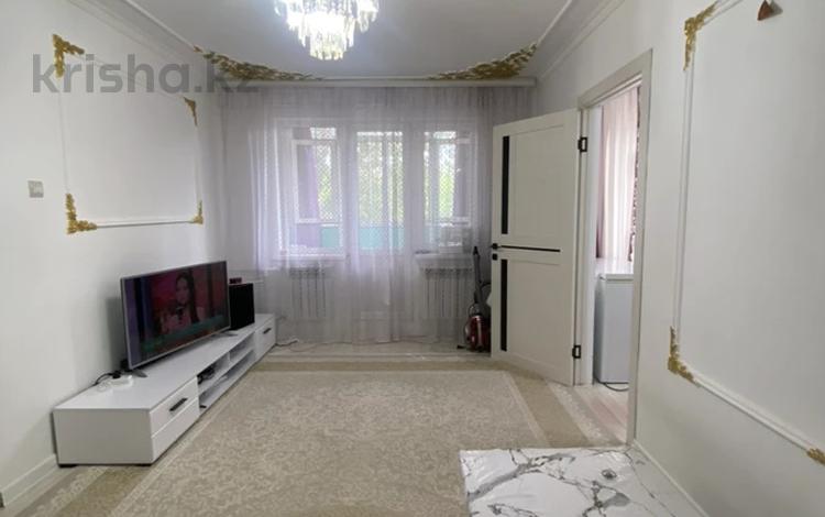 2-бөлмелі пәтер · 45.1 м² · 2/5 қабат, Ескі қала, Айтеке би 27, бағасы: 12.5 млн ₸ в Актобе, Старый город — фото 3