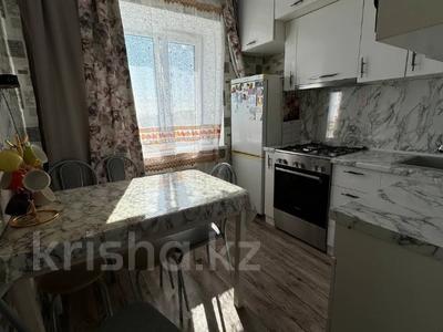 3-комнатная квартира, 56.4 м², 5/5 этаж, кобланды батыра 22 за 16.5 млн 〒 в Костанае