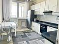 3-комнатная квартира · 100 м² · 8/12 этаж, Гагарина 311 — Аль Фараби за 105 млн ₸ в Алматы, Бостандыкский р-н