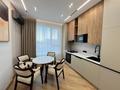 2-комнатная квартира · 60 м² · 4/9 этаж, Абая 118 — Брусиловского за 450 000 ₸ в Алматы, Бостандыкский р-н — фото 3