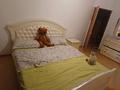 2 комнаты · 50 м² · 4/9 этаж, Тархана 9 за 90 000 ₸ в Астане, р-н Байконур — фото 2