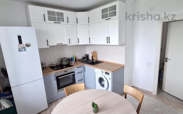 3-комнатная квартира, 71 м², 10/12 этаж, Дарабоз