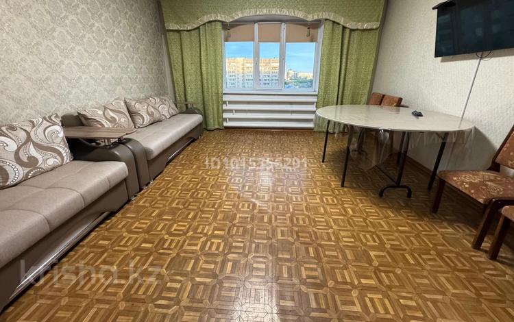 4-бөлмелі пәтер · 80 м² · 7/9 қабат, Мамай Батыра 92, бағасы: 33 млн ₸ в Семее — фото 2