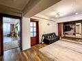7-бөлмелі пәтер · 265.6 м² · 5/5 қабат, Гоголя — Муканова, бағасы: 150 млн ₸ в Алматы, Алмалинский р-н — фото 2